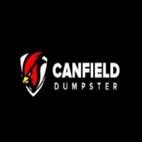 Canfield Dumpster Company Logo