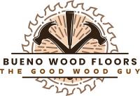 Bueno Wood Floors Logo