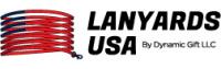 Lanyards USA Logo