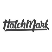 HatchMark Studio Logo