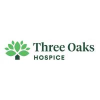 Three Oaks Hospice Logo
