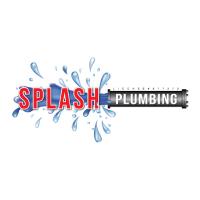Splash Plumbing logo