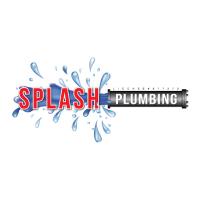 Splash Plumbing Logo