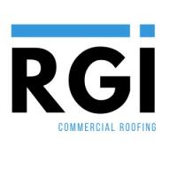 RGI Commercial Roofing Logo