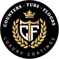 CTF Luxury Coatings Logo