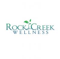 Rock Creek Wellness logo