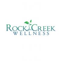 Rock Creek Wellness Logo