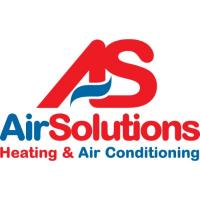 Air Solutions Heating & Air Conditioning, LLC Logo