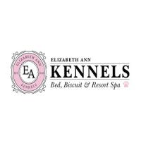 Elizabeth Anne Kennels Logo