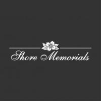 Shore Memorials Logo
