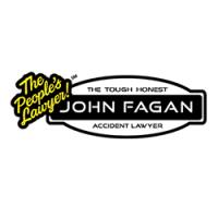 Accident Lawyer John Fagan Logo