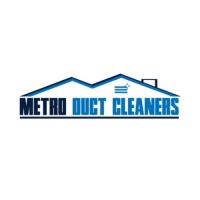 Metro Duct Cleaners Logo