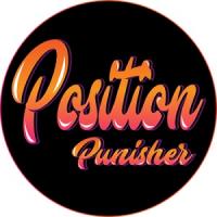 Position Punisher LLC Logo