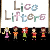 Lice Lifters - Lice Treatment and Lice Removal Logo