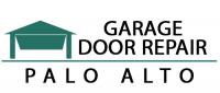 Garage Door Repair Palo Alto logo