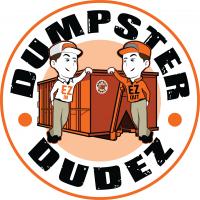 Dumpster Dudez of the Treasure Coast logo