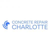 Concrete Repair Charlotte NC Logo