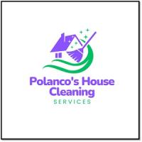Polanco's House Cleaning Services OC Logo