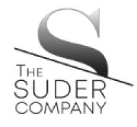 The Suder Company Logo