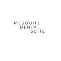 Mesquite Dental Suite Logo