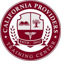 California Providers Training Center  Logo