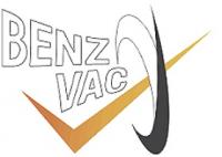 BenzVac LLC Logo