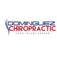 Dominguez Chiropractic logo