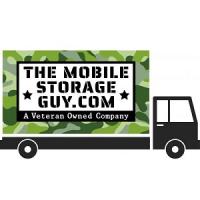 The Mobile Storage Guy Logo