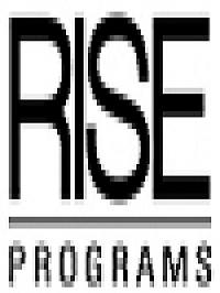 Rise Programs Academy - Business Coaching Logo