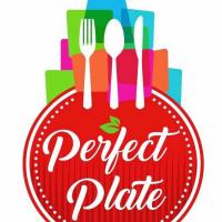 Perfect Plate Logo