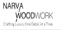 Narva Woodwork Logo