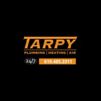 Tarpy Plumbing Heating & Air Logo