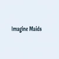 Imagine Maids of Orlando Logo
