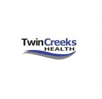 Twin Creeks Health Logo