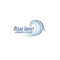 Ocean Impact Windows & Doors logo