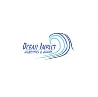 Ocean Impact Windows & Doors Logo