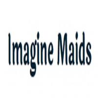 Imagine Maids of Charlotte logo