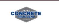 Concrete Pros Bend   Logo