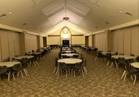 Dayspring Janitorial Services Logo