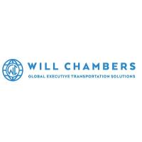 Will Chambers Global Logo