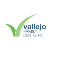 Vallejo Family Dentistry Logo