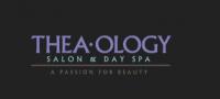 Theaology Salon & Day Spa logo