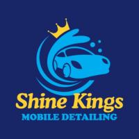 Shine Kings Mobile Detailing Logo