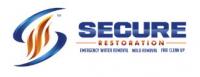 Secure Restoration logo