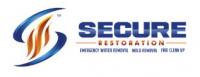 Secure Restoration Logo