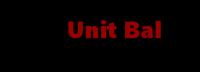 Unitbal Logo