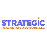 Strategic Real Estate Advisors Logo