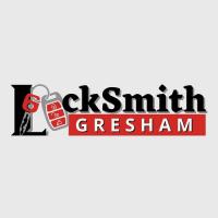 Locksmith Gresham OR logo