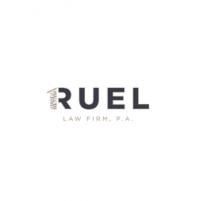 Ruel Law Firm Logo