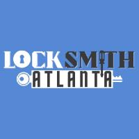 Locksmith Atlanta Logo